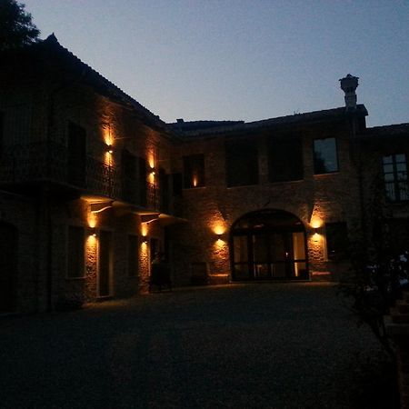 Dimora Cortese 카스타뇰레 란제 외부 사진